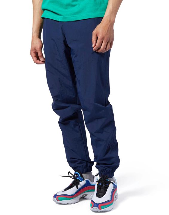 'REEBOK Classics Vector Track Pants Navy