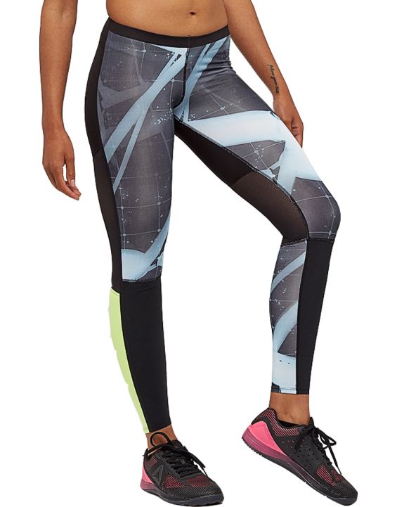 'REEBOK CrossFit Compression Tights