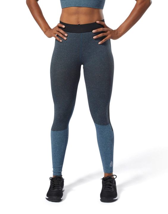 'REEBOK CrossFit Nano Tech Tights Grey