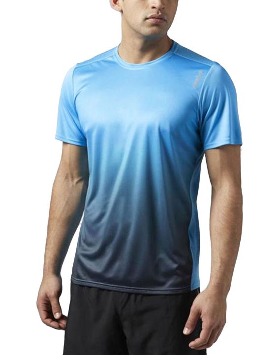 'REEBOK Eessentials Ombre Tee