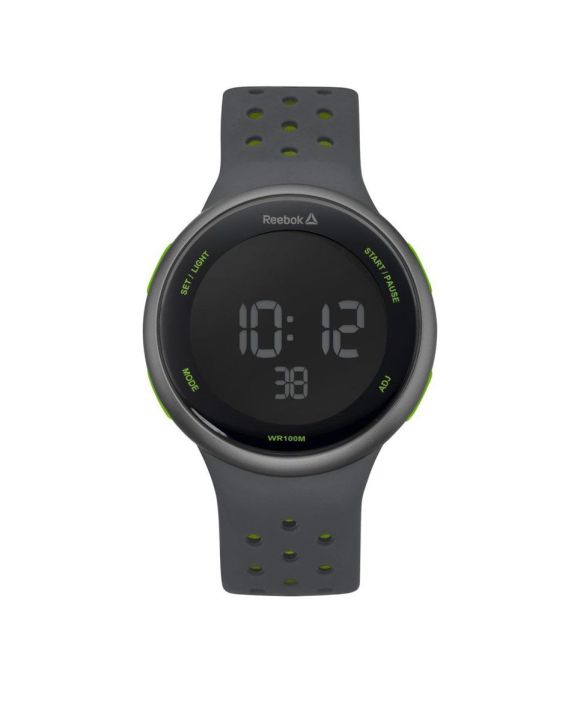 'REEBOK Elements Watch Black