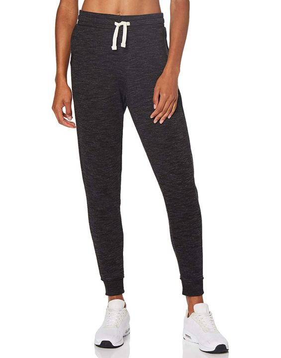 'REEBOK Essentials Marble Pants Anthra