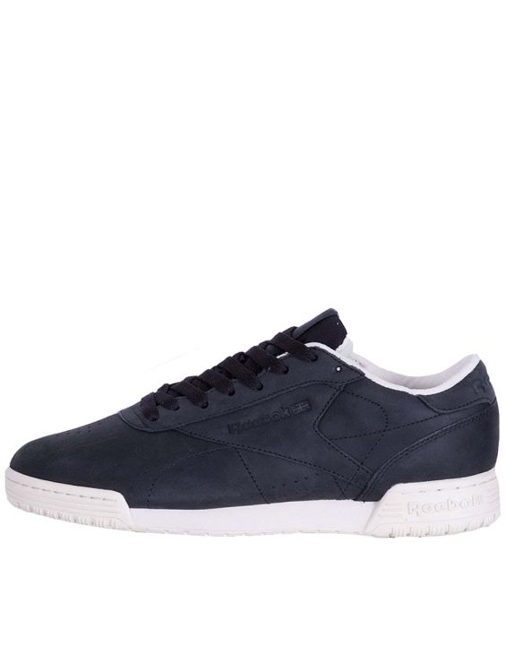 'REEBOK Exofit Lo Clean Black