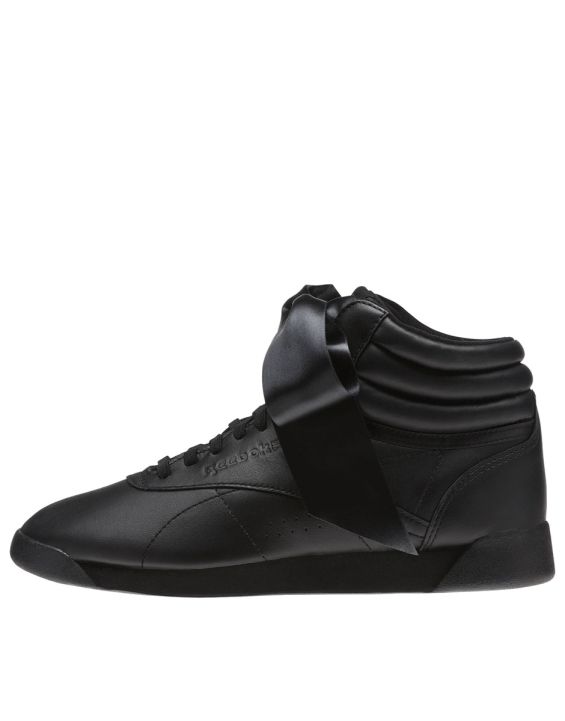 'REEBOK Freestyle Hi Satin Bow