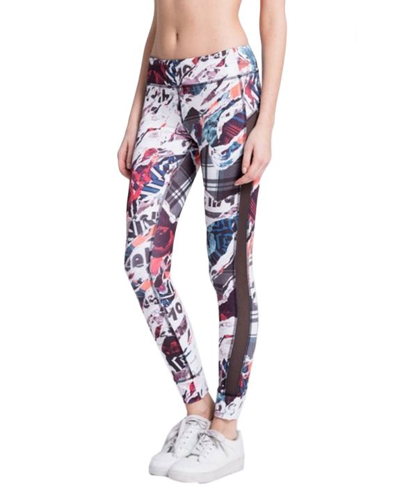'REEBOK Garden Rebel Legging