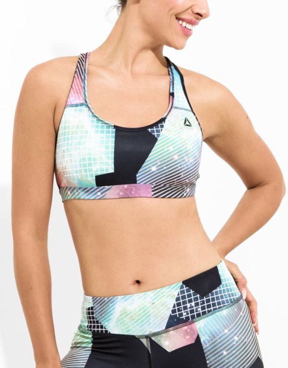 'REEBOK Hero Racer Top