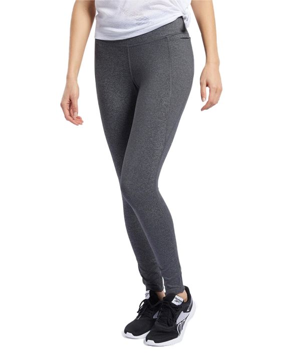 'REEBOK Lux 2.0 Leggings Grey