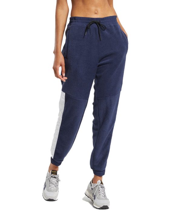 'REEBOK MYT Warm Up Joggers Navy