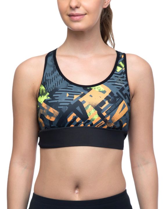 'REEBOK One Series Running Bra