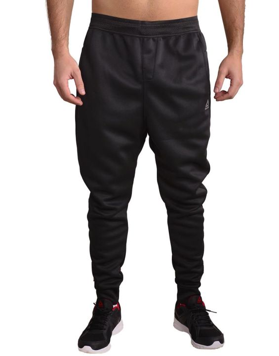 'REEBOK Ost Spacer Pants Black