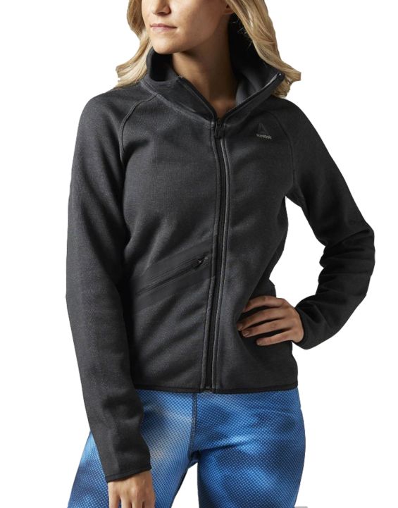 'REEBOK Quik Cotton Washed