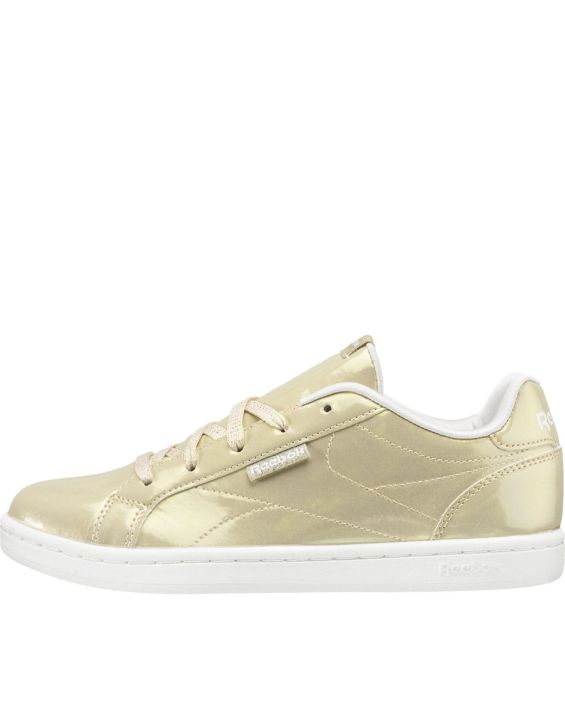 'REEBOK Royal Complete Clean Yellow