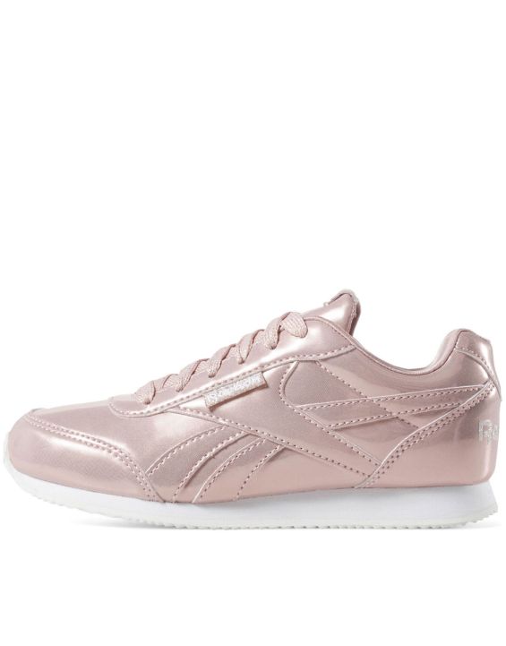 'REEBOK Royal Classic Jog 2 Pink