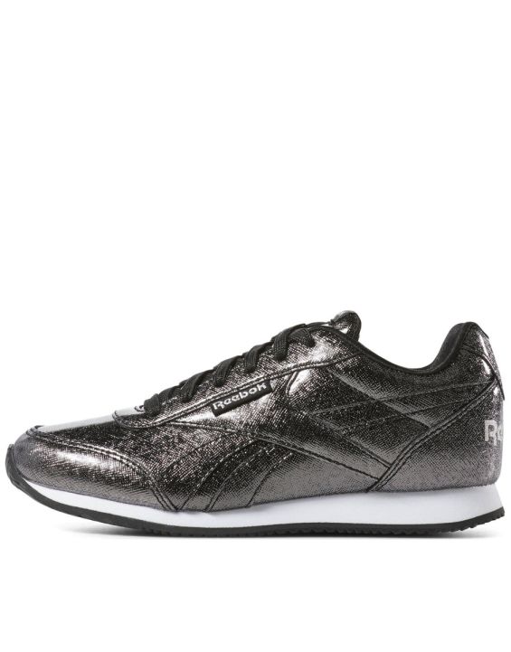 'REEBOK Royal Classic Jog 2 Shinny Black