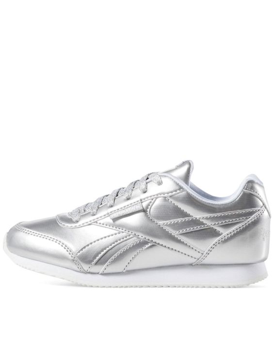 'REEBOK Royal Classic Jog 2 Silver
