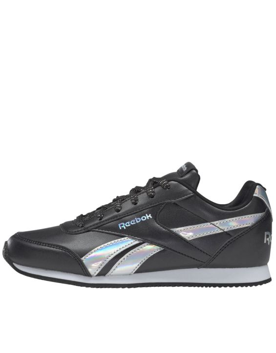 'REEBOK Royal Classic Jogger Black