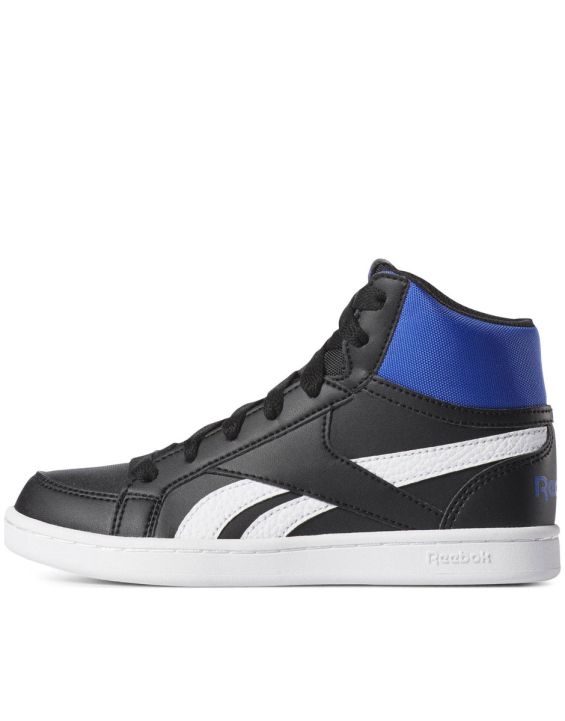 'REEBOK Royal Prime Mid Black