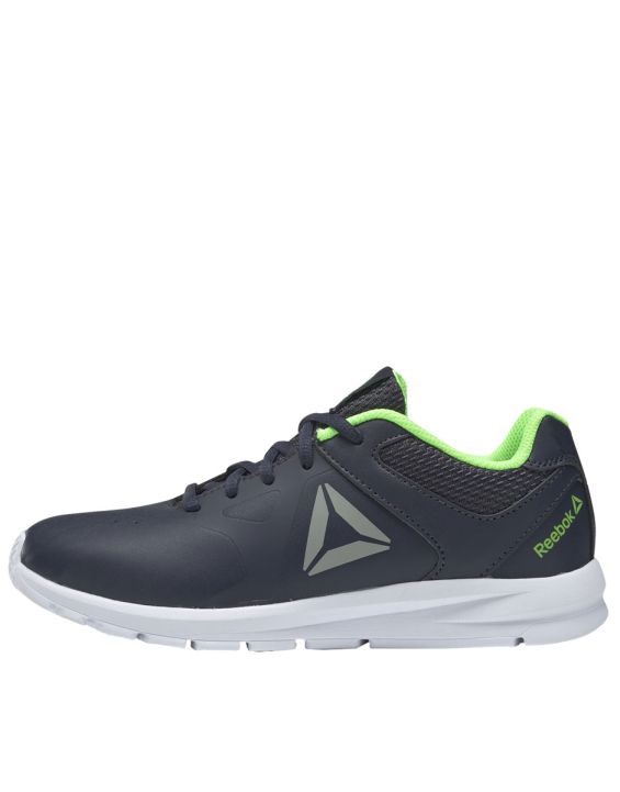 'REEBOK Rush Runner Shoes Navy
