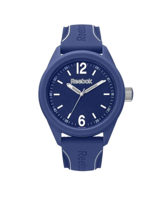 'REEBOK Spindrop Speed Watch Navy