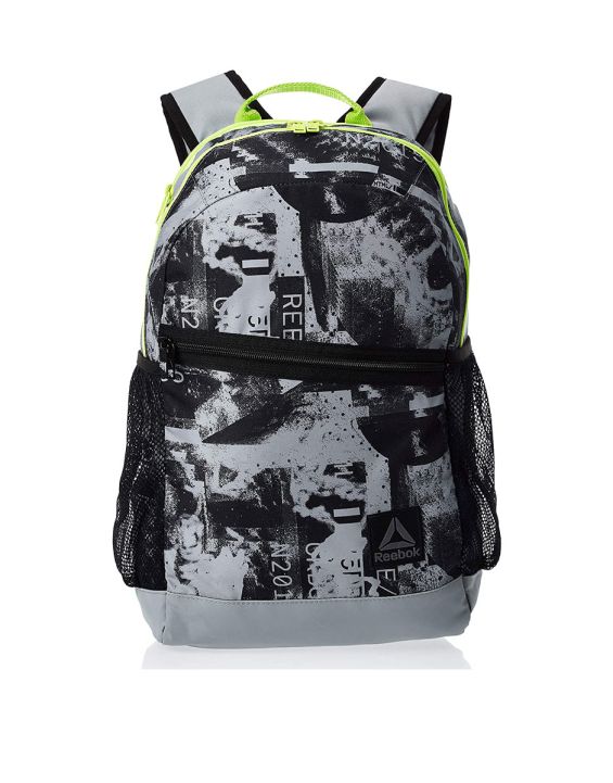 'REEBOK Style Active Foundation Graphic Backpack