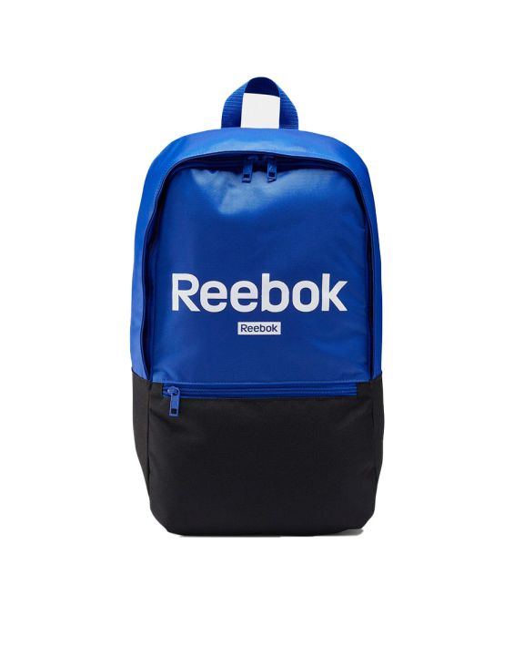 'REEBOK Supercore Backpack Blue/Black