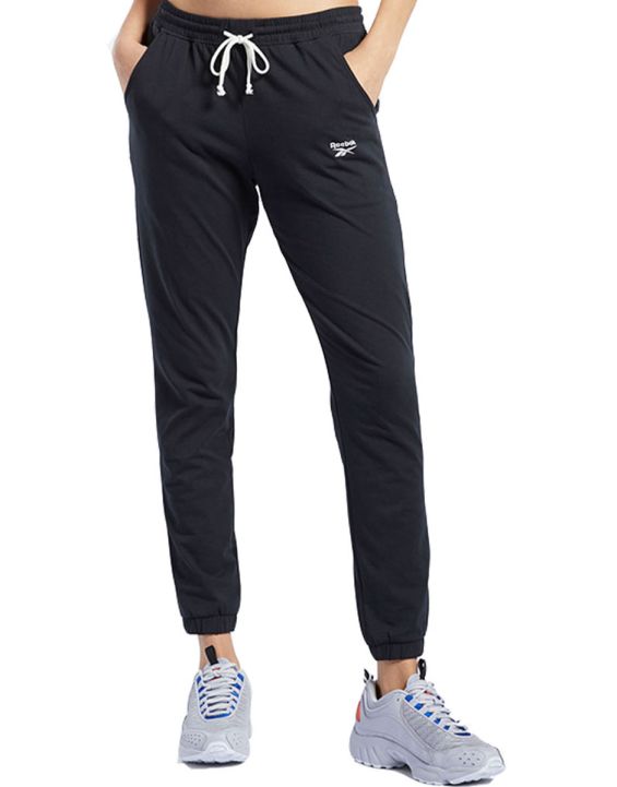 'REEBOK Training Essentials Pants Black