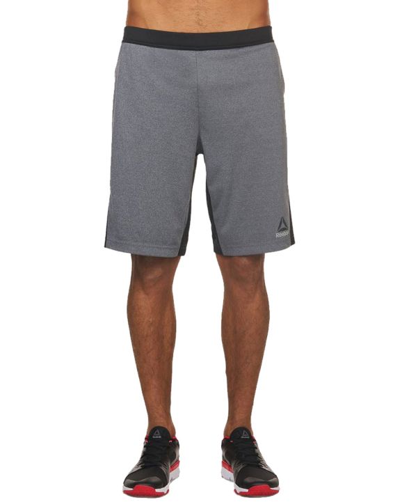 'REEBOK Training Graphic Short