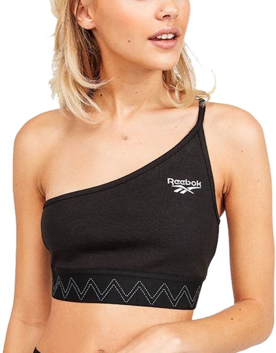 'REEBOK x Gigi Hadid Light-Impact Bra Black