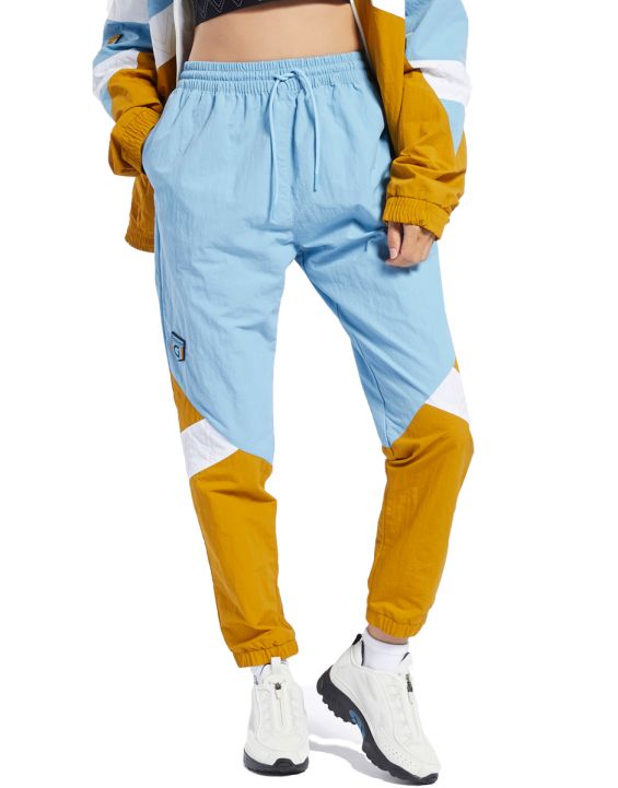 'REEBOK x Gigi Hadid Track Pant Blue