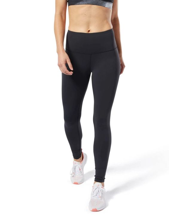 'REEBOK x Les Mills Lux High-Rise Legging Black