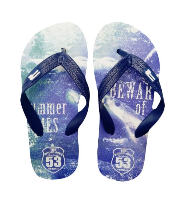 'RG512 Beta Flip Blue