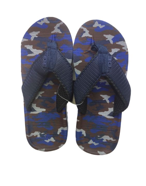 'RG512 Charlie Flip Blue