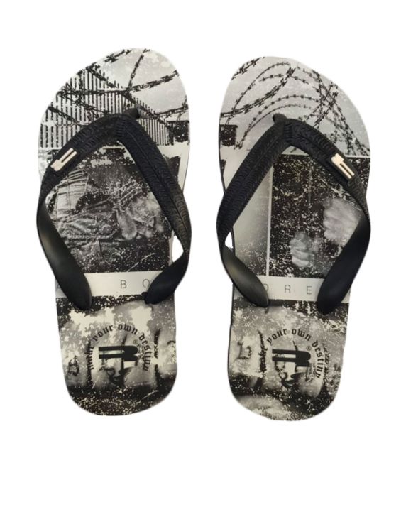 'RG512 Delta Flip Black