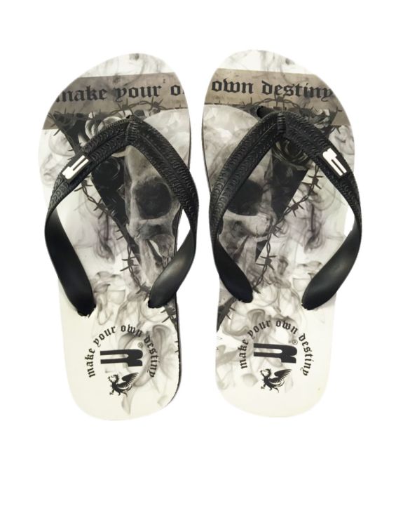 'RG512 Delta Flip White