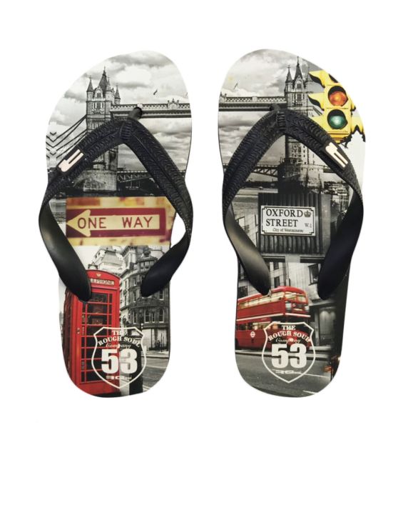 'RG512 Gamma Flip Black