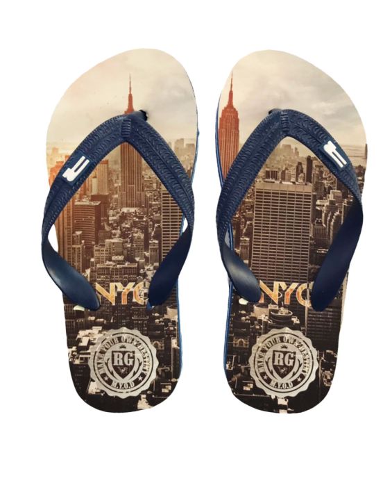 'RG512 Gamma Flip Orange