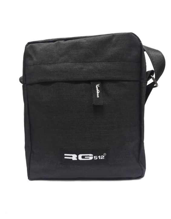 'RG512 Matt Bag Black