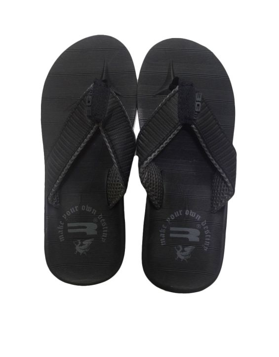 'RG512 Omega Flip Black