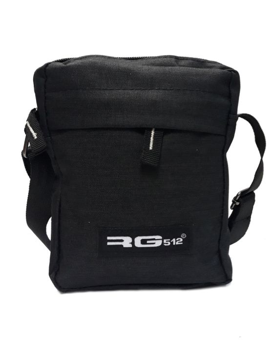 'RG512 Chuck Bag Black