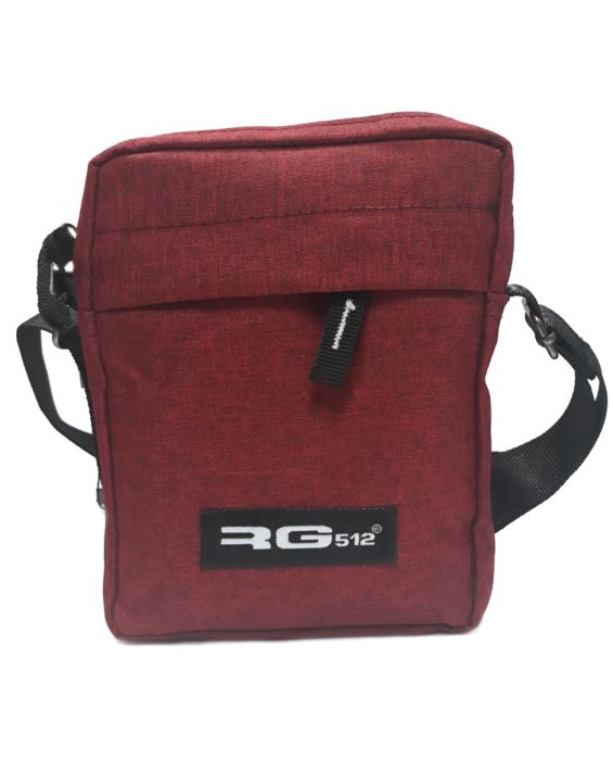 'RG512 Chuck Bag Bordo