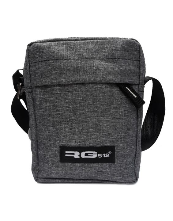 'RG512 Chuck Bag Grey