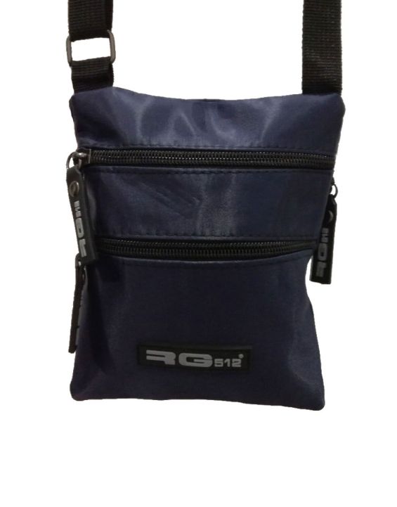 'RG512 Kevin Bag Blue