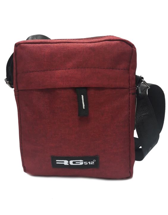 'RG512 Matt Bag Blue Bordo