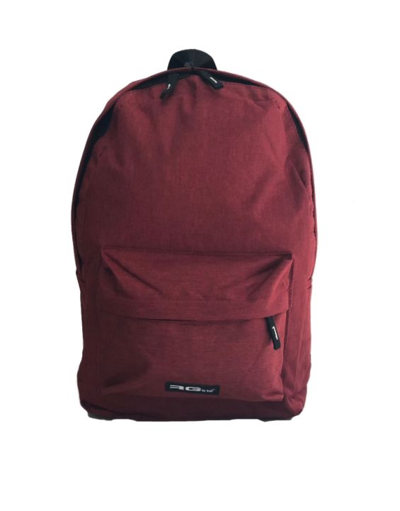 'RG512 Mike Backpack Bordo