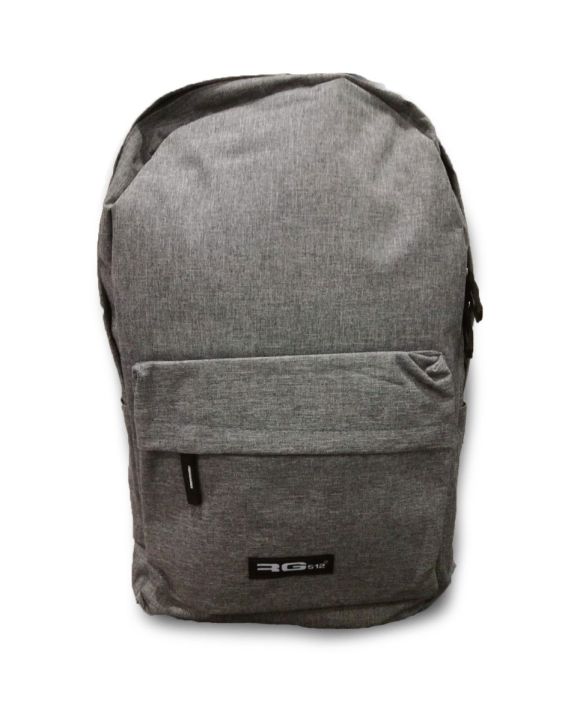 'RG512 Mike Backpack Grey