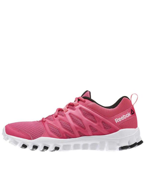 'REEBOK RealFlex Train 4.0 Pink K