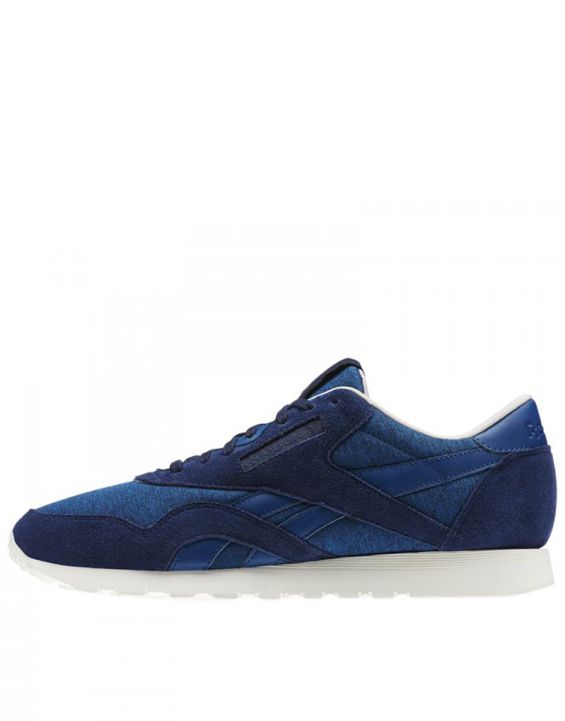 'REEBOK Classic Nylon Trainers