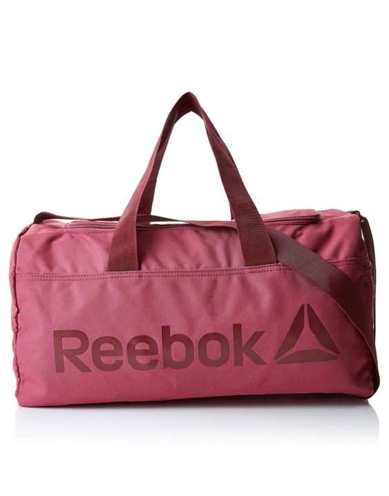 'REEBOK Active Core Medium Grip Bag Pink