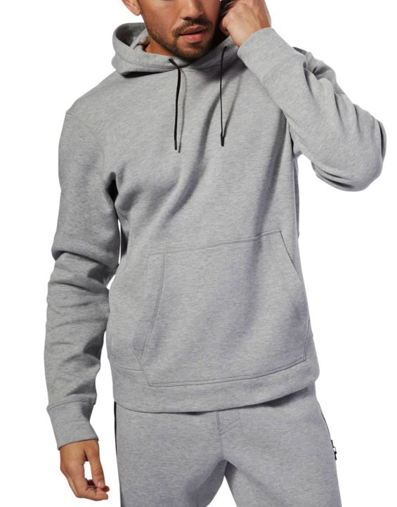 'REEBOK CrossFit Double Knitted Hoodie