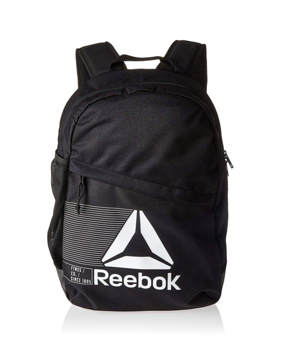 'REEBOK Essentials Act Fon Backpack Black
